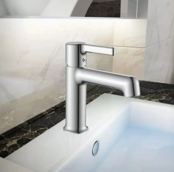 Змішувач для раковини Qtap Cardinal QTCAR270CRM45654 | Зображення 3