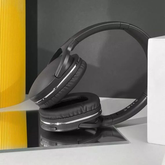 Беспроводные наушники Baseus Encok D02 Pro | Зображення 3