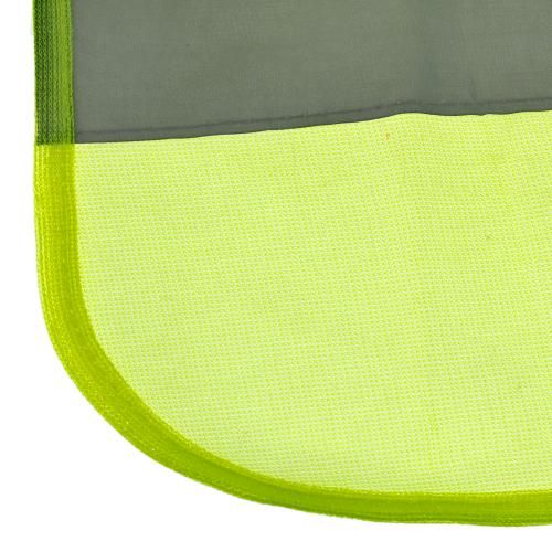 Жилет безпеки світловідбивний (yellow) 166 Y XXL | Зображення 1