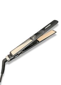 Випрямляч для волосся 5 режимів GEEMY GM 416 Чорна (123462594_485)