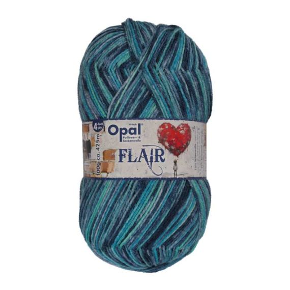 Opal Flair, 11484 | Зображення 1