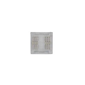 Конектор PROLUM для стрічки COB 12ММ 6PIN RGB+CCT