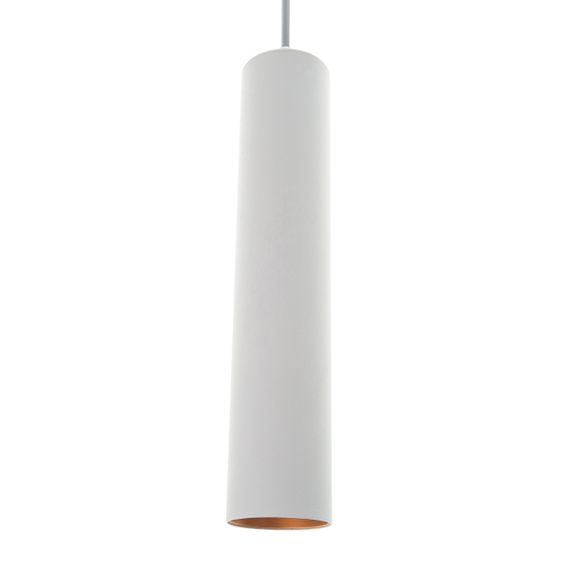 Светильник потолочный подвесной тубус подвес BL-578S/10W NW WH | Зображення 4