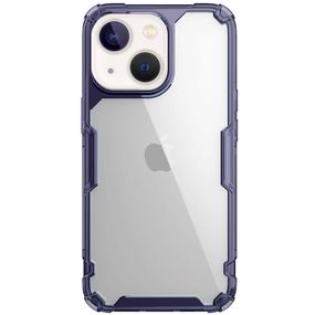 TPU чохол Nillkin Nature Pro Series для Apple iPhone 13/14 (6.1")