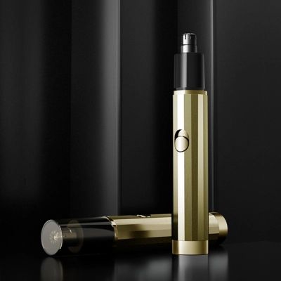 Триммер Xiaomi EN001 golden | Зображення 2