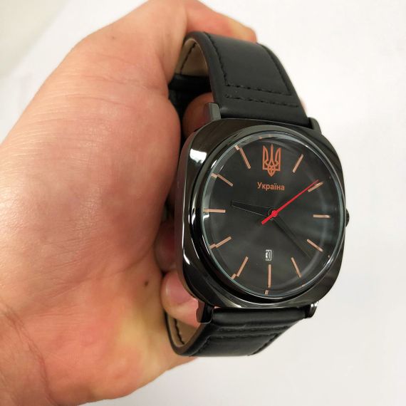 Годинник наручний чоловічий SKMEI 4881/1884RG, Стильний повсякденний чоловічий кварцовий годинник | Зображення 2