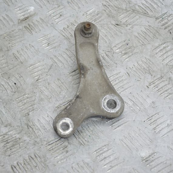 Кронштейн стійки стабілізатора BMW E60 E61 E83 E90 2003-2010 Кріплення стійки стабілізатора БМВ 67585289 | Зображення 1