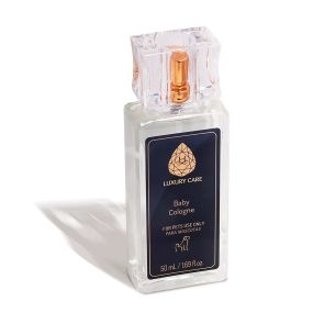 Парфуми для собак та котів з ніжним ароматом дитячої пудри Hydra Luxury Care Baby Cologne, 50 мл