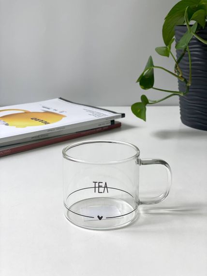 Кружка Olens Tea-Lover 102-794 280 мл | Зображення 1