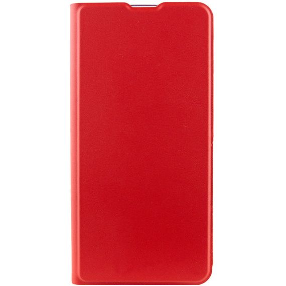 Кожаный чехол книжка GETMAN Elegant (PU) для Samsung Galaxy A14 4G/5G