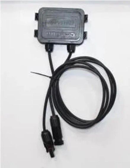 Солнечная панель 36V 200W 158*80*3 ART 4315 Solar | Зображення 2