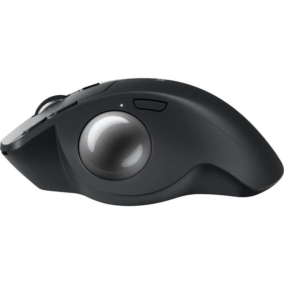 Мишка Logitech MX Ergo S Bluetooth Graphite (910-007260) | Зображення 2