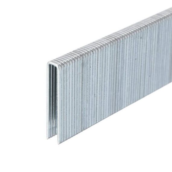 Скоба для степлера РТ-1612 30мм (18GA) 5,7(5,8)x1,25×1,0мм 5000шт/упак INTERTOOL PT-8330 | Зображення 2