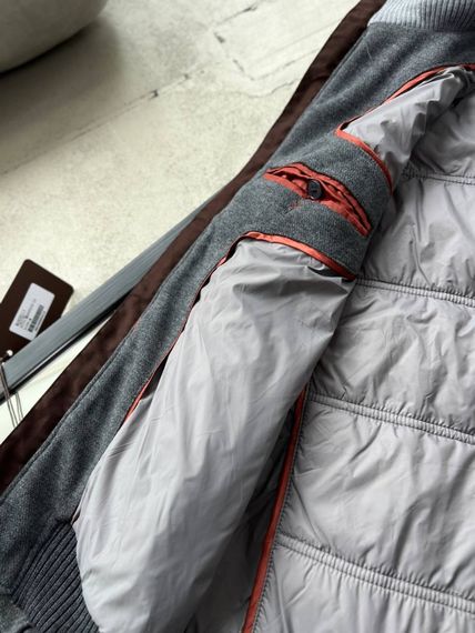 Комплект жилет + штани Mandelli Gray sp131 | Зображення 8