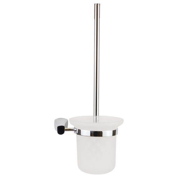 Щітка для унітазу Corso ARNO 352×145×119мм (9687916) | Зображення 3