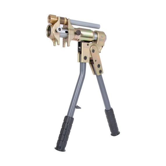 Набір інструментів Thermo Alliance для аксіального фітинга d16-32 ручний STD-301 | Зображення 9