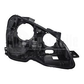 Корпус фары правый Mercedes Benz W204 11-14 (AHL-Xenon), AutoTechteile, 130 8212, 2762561