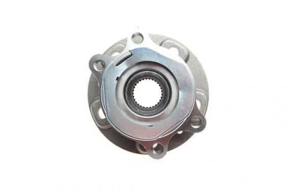 Підшипник маточини передньої Opel Vivaro Renault Trafic III 1.6 CDTI 14- +ABS  CX1201 | Зображення 2