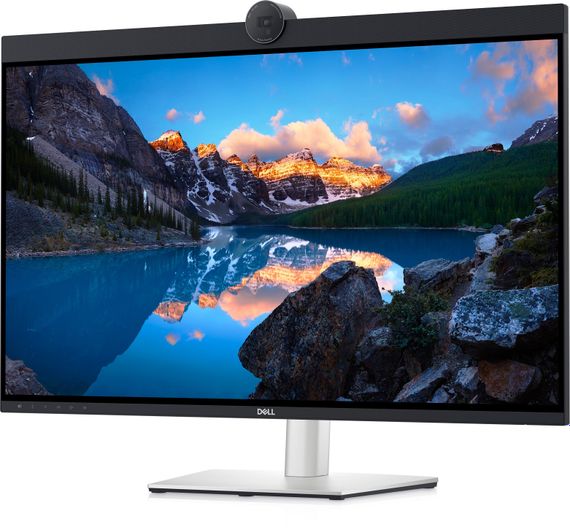 Монитор DELL 31.5&quot; U3223QZ HDMI 210-BDZZ | Зображення 2