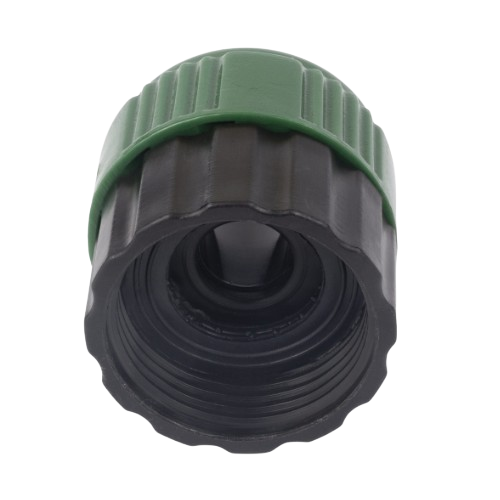 З'єднання для шланга 1/2" в/р 3/4" ABS Grad | Зображення 1