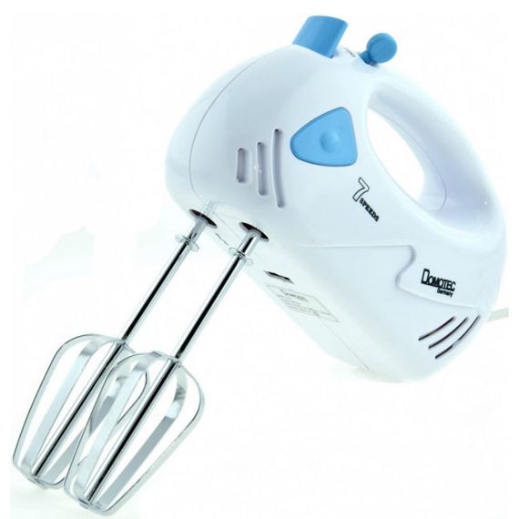 Ручной миксер для кухни Domotec MS-1355 / Лучший ручной миксер Кухонный миксер Ручной миксер NZ-350 с | Зображення 2