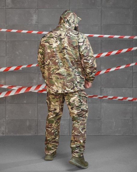 Тактичний костюм софтшел PATAGONIA НП5233 | Зображення 2