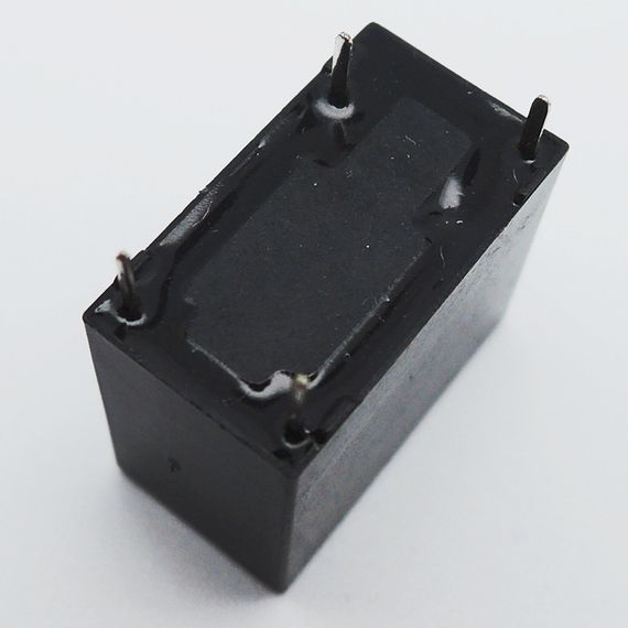 Реле HONGFA JZC-32f/005-ZS(551) (5 VDC) | Зображення 2