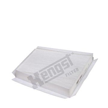 Фильтр салона Mercedes Benz W211 02-09, Hengst, E989LI,