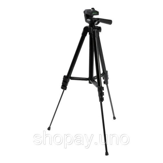 Штатив для софтбокса Tripod, Професиональный штатив для камеры Напольный камеры QK-71 | Зображення 2