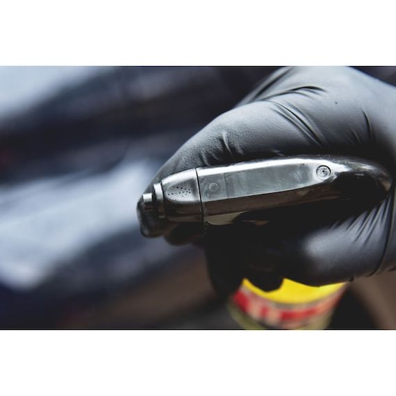 Очисник скла автомобіля, 400 ml | Зображення 1