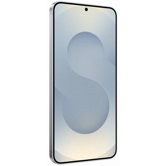 Мобільний телефон Samsung Galaxy S25+ 12/256Gb Silver Shadow (SM-S936BZSDEUC) | Зображення 2