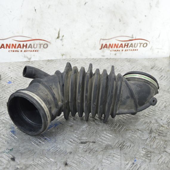 Повітряний патрубок 1.8 SCI Ford Mondeo III 2000-2007 Шланг трубка повітря Форд Мондео 3 2S719C623AB | Зображення 1