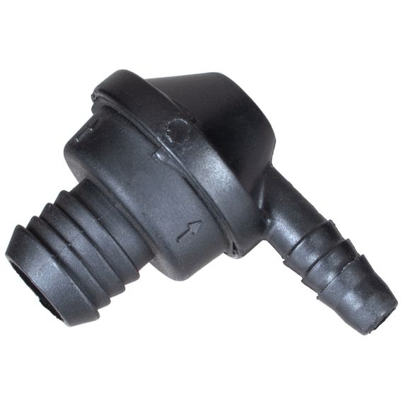 BMW 7 E38 (94-01) обратный клапан вакуумного усилителя тормозов 34331161300, БМВ 7 е38 | Зображення 1