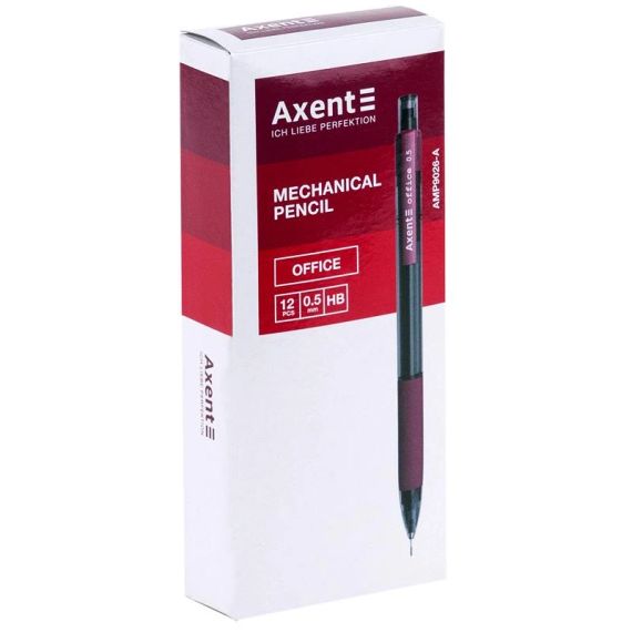 Олівець механічний Axent AMP9026-A Різнокольоровий shop (4063276208033) | Зображення 1