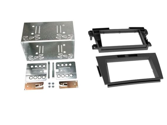 Перехідна рамка ACV Mazda CX 7 (381170-08)