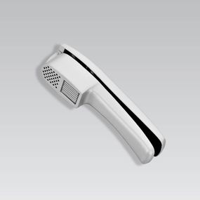 Пресс для чеснока металлический Maestro MR-1574 чеснокодавка ручная чесночница
