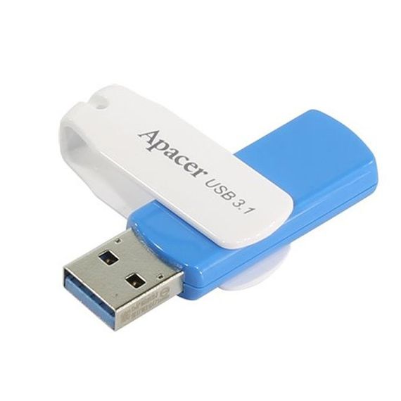 Флеш накопичувач Apacer USB 3.2 AH357 32GB | Зображення 1