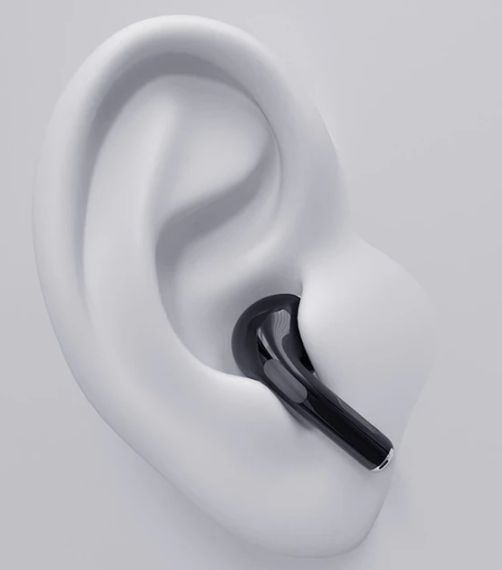 Бездротові навушники Lenovo Original HT38 Bluetooth 5.0 TWS Earphone | Зображення 8