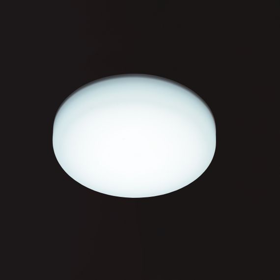 Потолочный врезной  светильник в ванную LED-47R/18W CW | Зображення 4