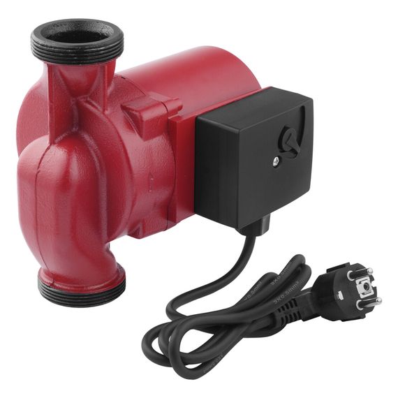 Циркуляційний насос Agua GPD 32/8-180 з гайками (CV035095) | Зображення 2