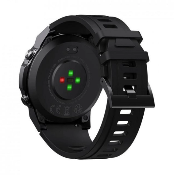 Смарт годинник Zeblaze Vibe 7 Pro | Зображення 4