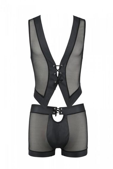 Комплект чоловічий Passion 053 SET William XXL/XXXL | Зображення 2