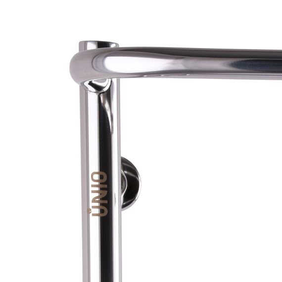 Рушникосушарка UNIO LS W 600-400-4 Драбинка Скоба (20875) | Зображення 4