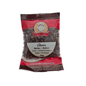 Гвоздика  50г Annam 8904064617971