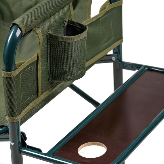 Крісло складане Ranger Guard (Арт. RA 2207) | Зображення 7
