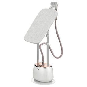 Відпарювач праска для прасування одягу MAGIO MG-330 1800 Вт 1.6 Л, Відпарювач з функцією пароочисника WL-28