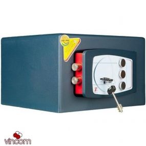 Сейф взломостойкий Technomax GMD3