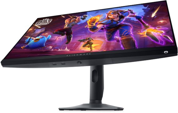 Монітор Dell  27' AW2724HF (210-BHTM) | Зображення 4