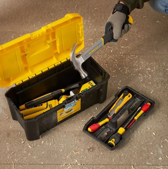 Ящик Stanley ESSENTIAL (STST75785-1) | Зображення 1