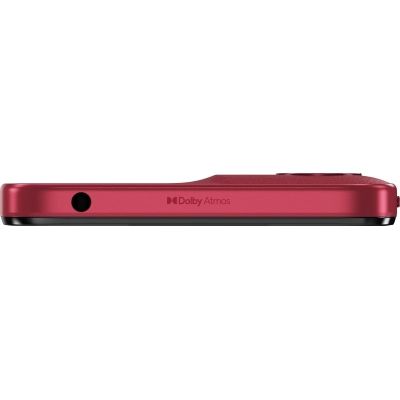 Мобильный телефон Motorola G05 NFC 4/128GB Plum Red (PBA10000UA) | Зображення 9
